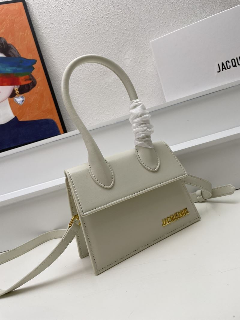 Jacquemus Top Handle Bags